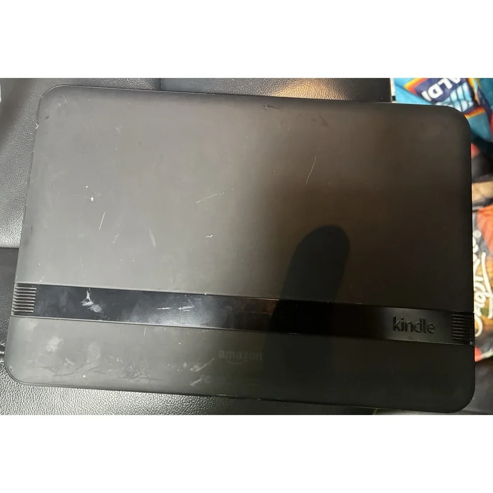 Amazon Kindle Model 3HT76